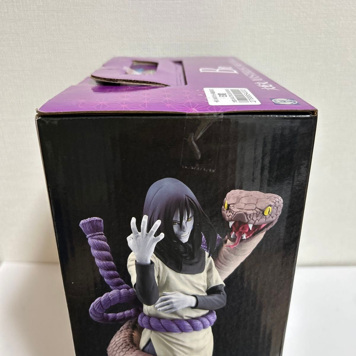 NARUTO 一番くじ 伝説の三忍 大蛇丸 フィギュア｜Yahoo!フリマ（旧