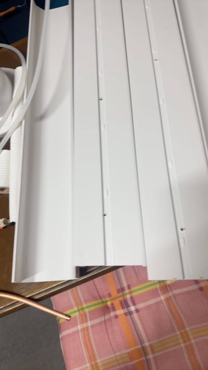 エアコン配管 ペアコイル3分5分 pc-3520 10ミリ保温 因幡電工 新品未