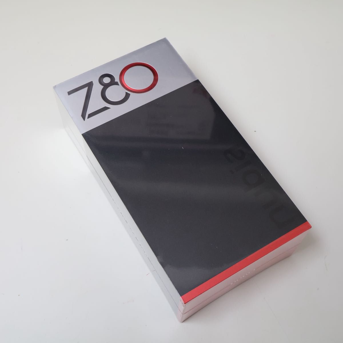 未開封 NUBIA Z80 ULTRA 16/512GB グローバル版｜Yahoo!フリマ（旧