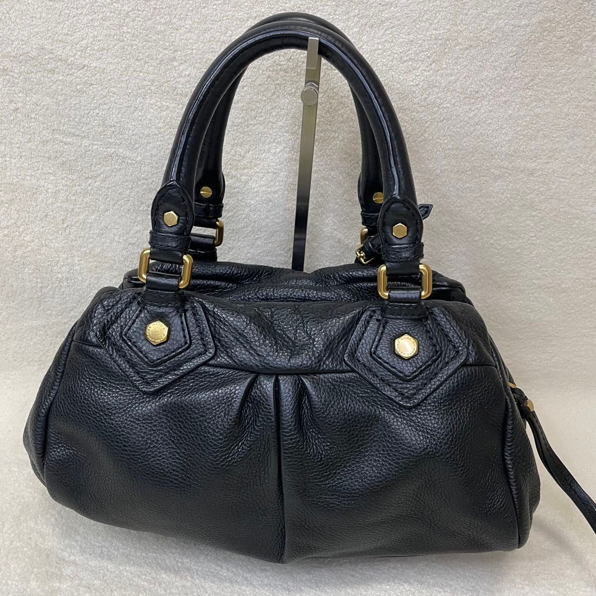 美品 MARC JACOBS bag マークバイマークジェイコブス archive 00s Y2K