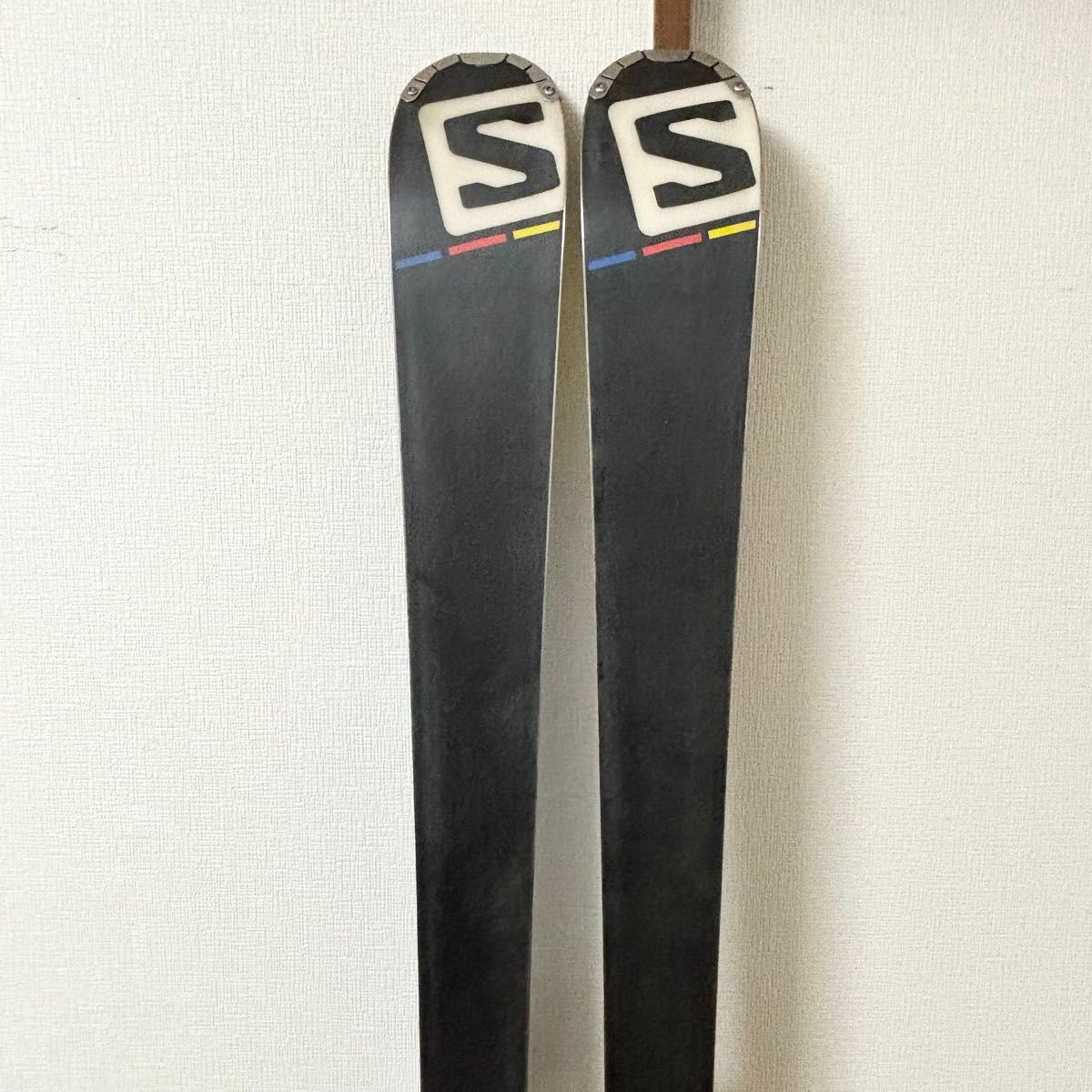 サロモン Salomon X-Race スキー板 175cm｜Yahoo!フリマ（旧PayPayフリマ）