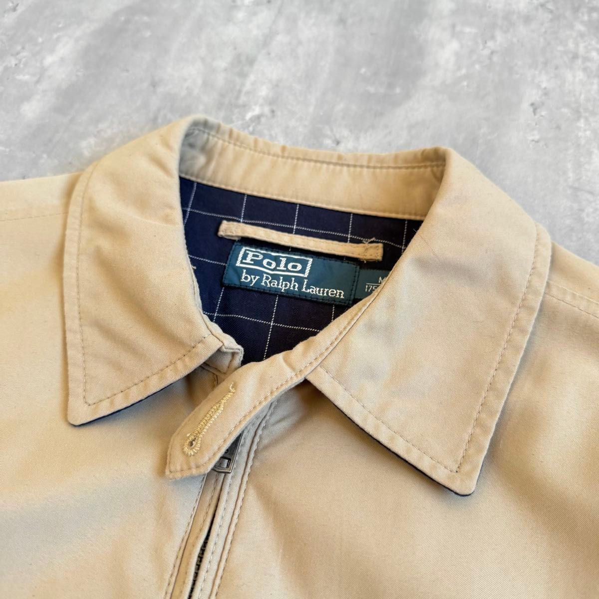 Polo by Ralph Lauren / ポロバイラルフローレン 現行タグ スウィング