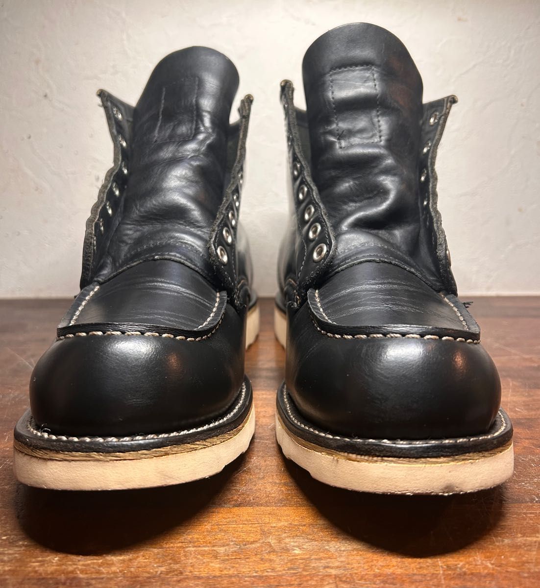 REDWING レッドウィング 8130 9D 2008年7月製 アイリッシュセッター