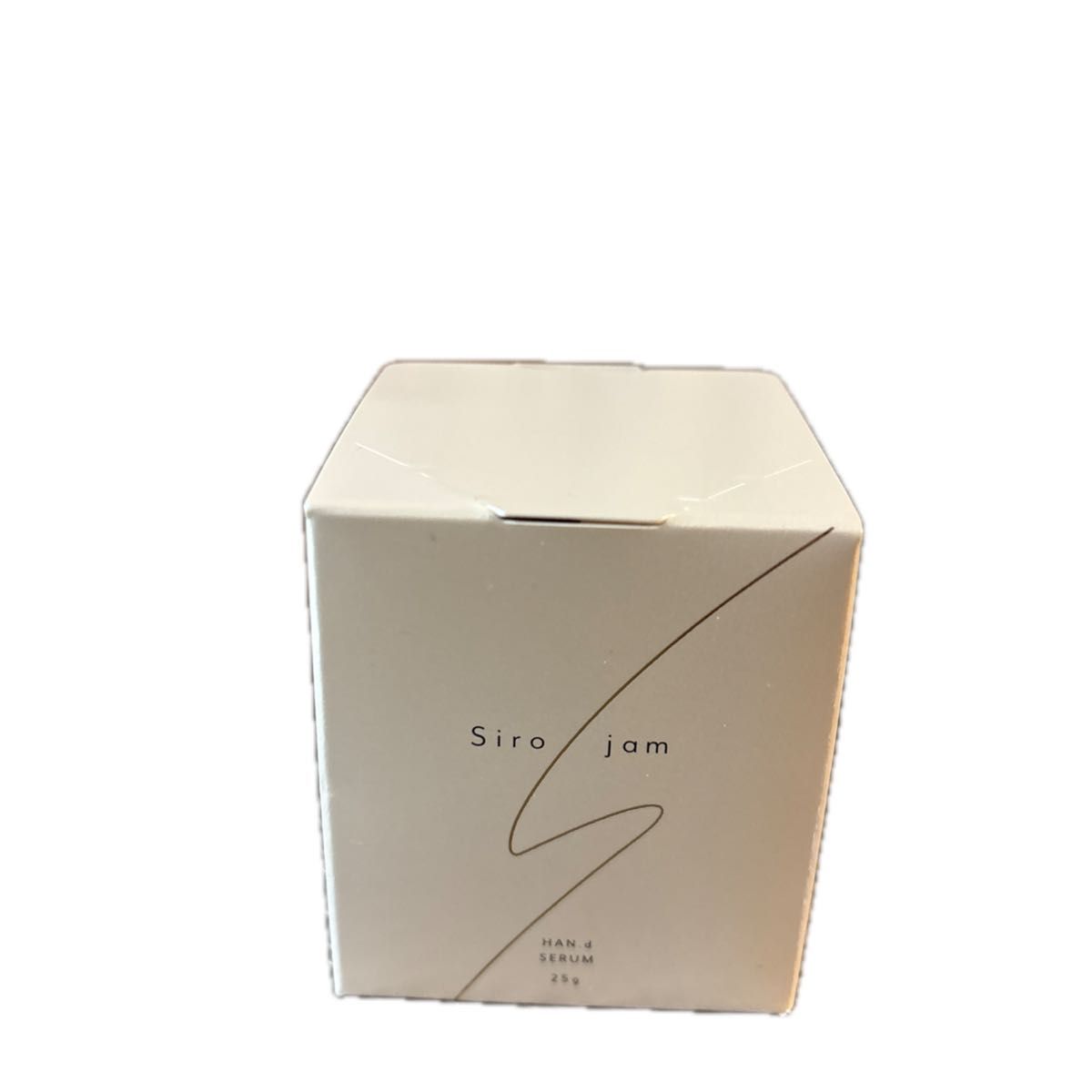 Siro jam HAN d SERUM 25g シロジャム ハンドセラム｜Yahoo!フリマ（旧