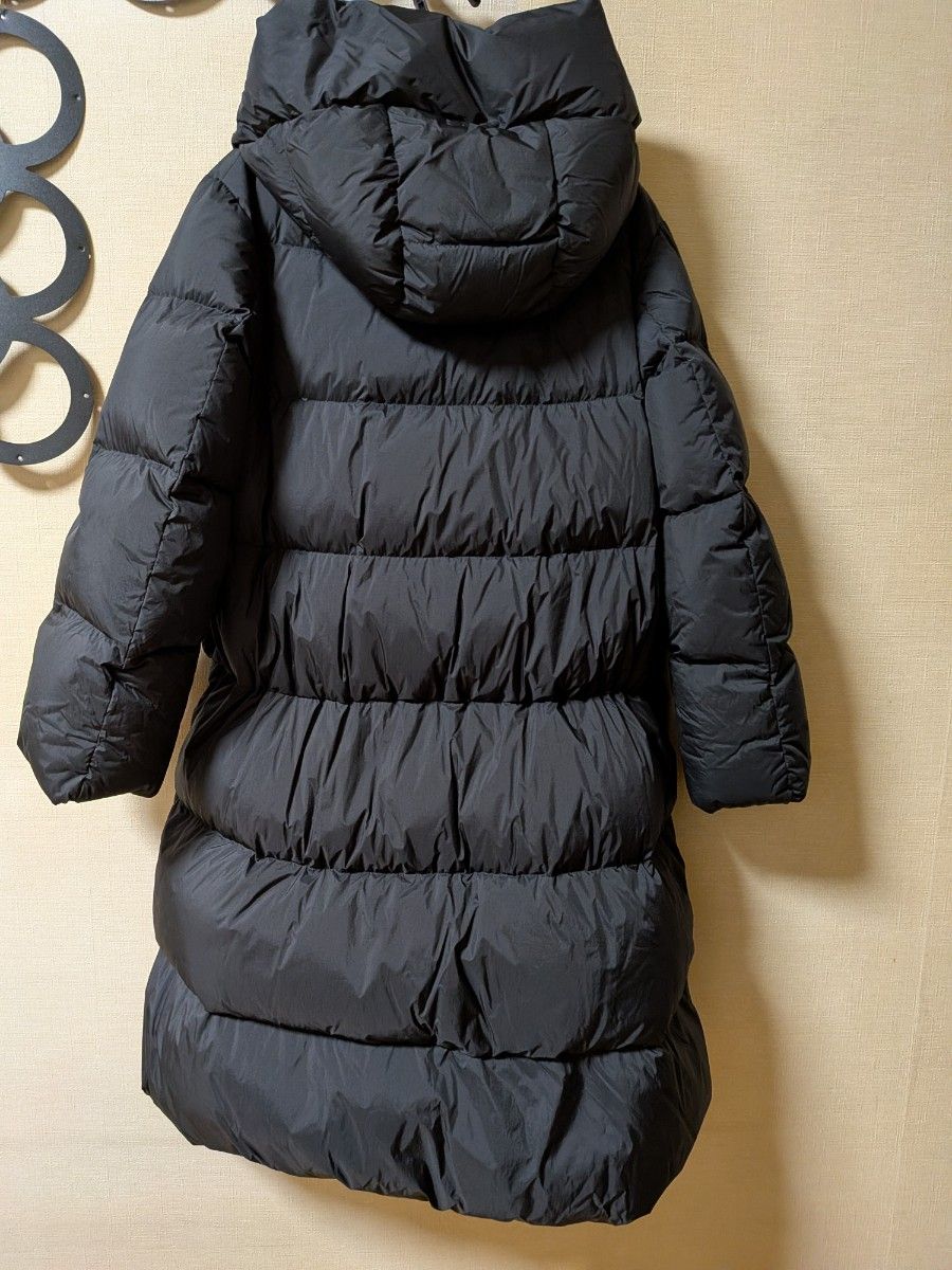 本日限定お値下 UNIQLO +J ロングダウンコート ジルサンダー ユニクロ