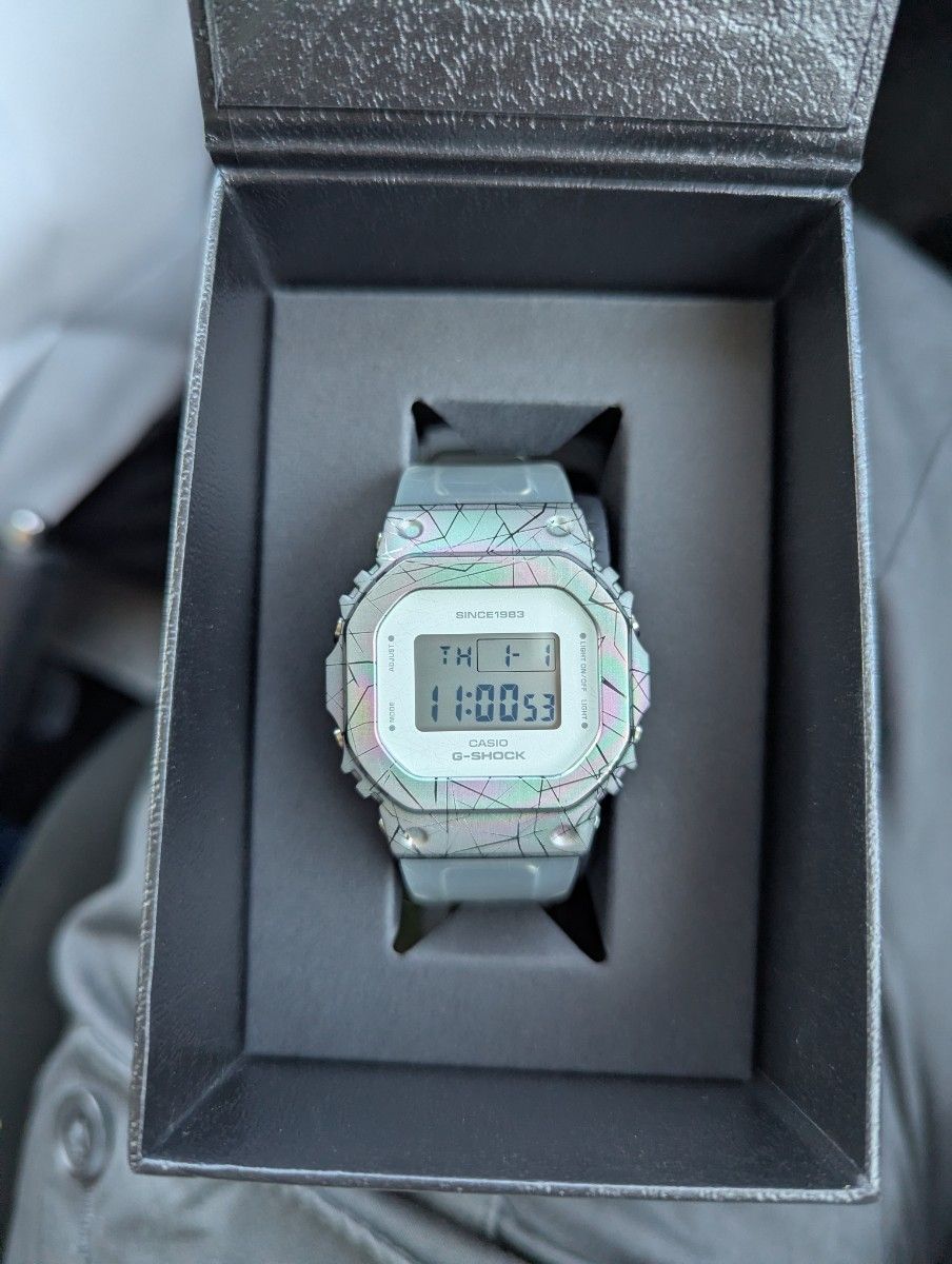 CASIO G-SHOCK 福袋 2026 ①｜Yahoo!フリマ（旧PayPayフリマ）