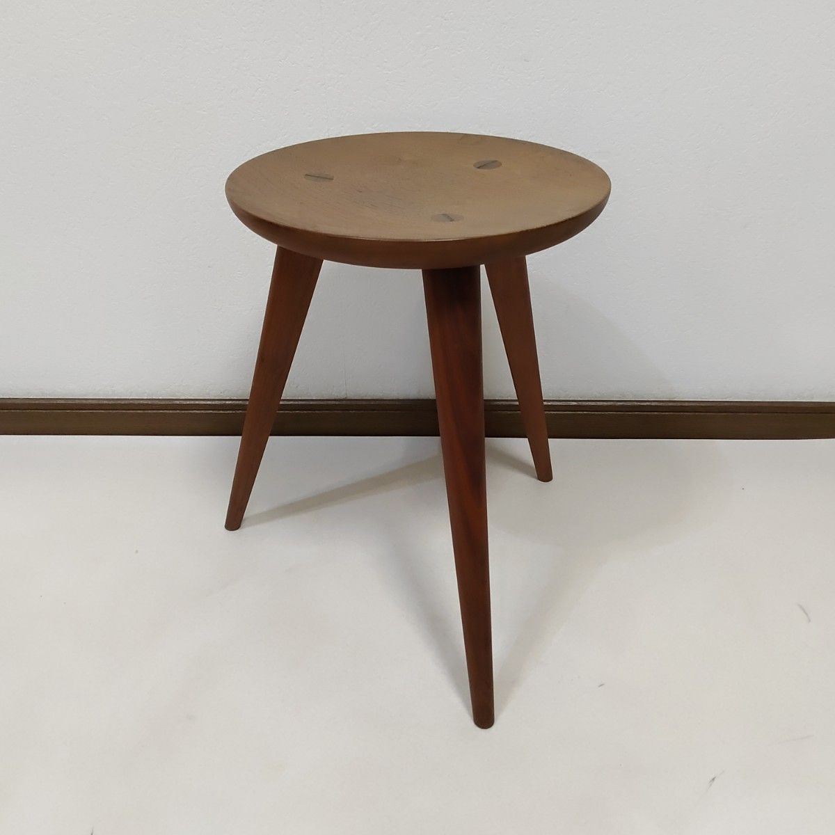 廃盤 希少 小泉 誠 Χ Stool カイ スツール 送料無料｜Yahoo!フリマ（旧