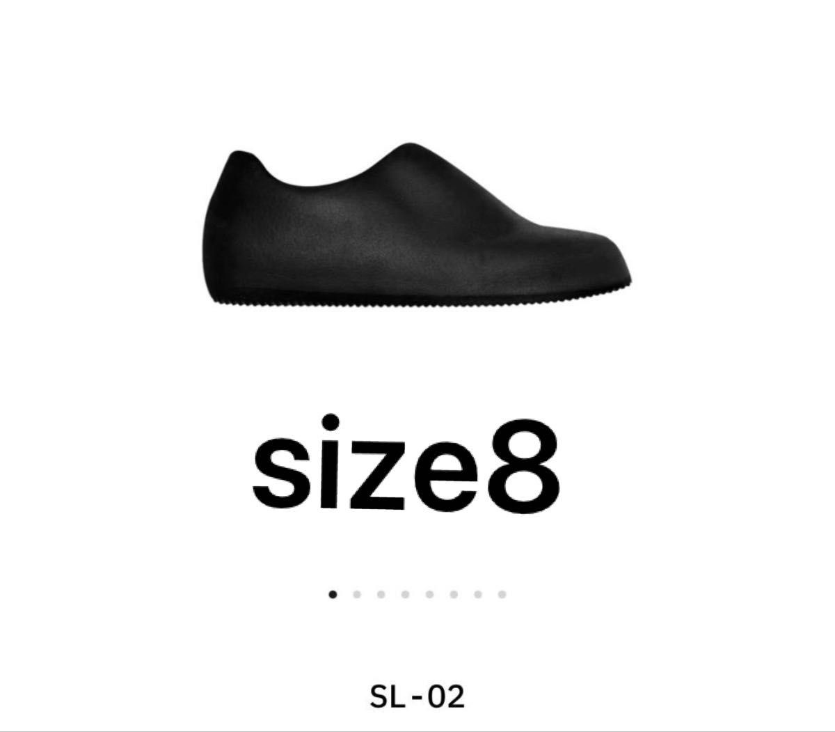 yeezy sl-02 size8｜Yahoo!フリマ（旧PayPayフリマ）