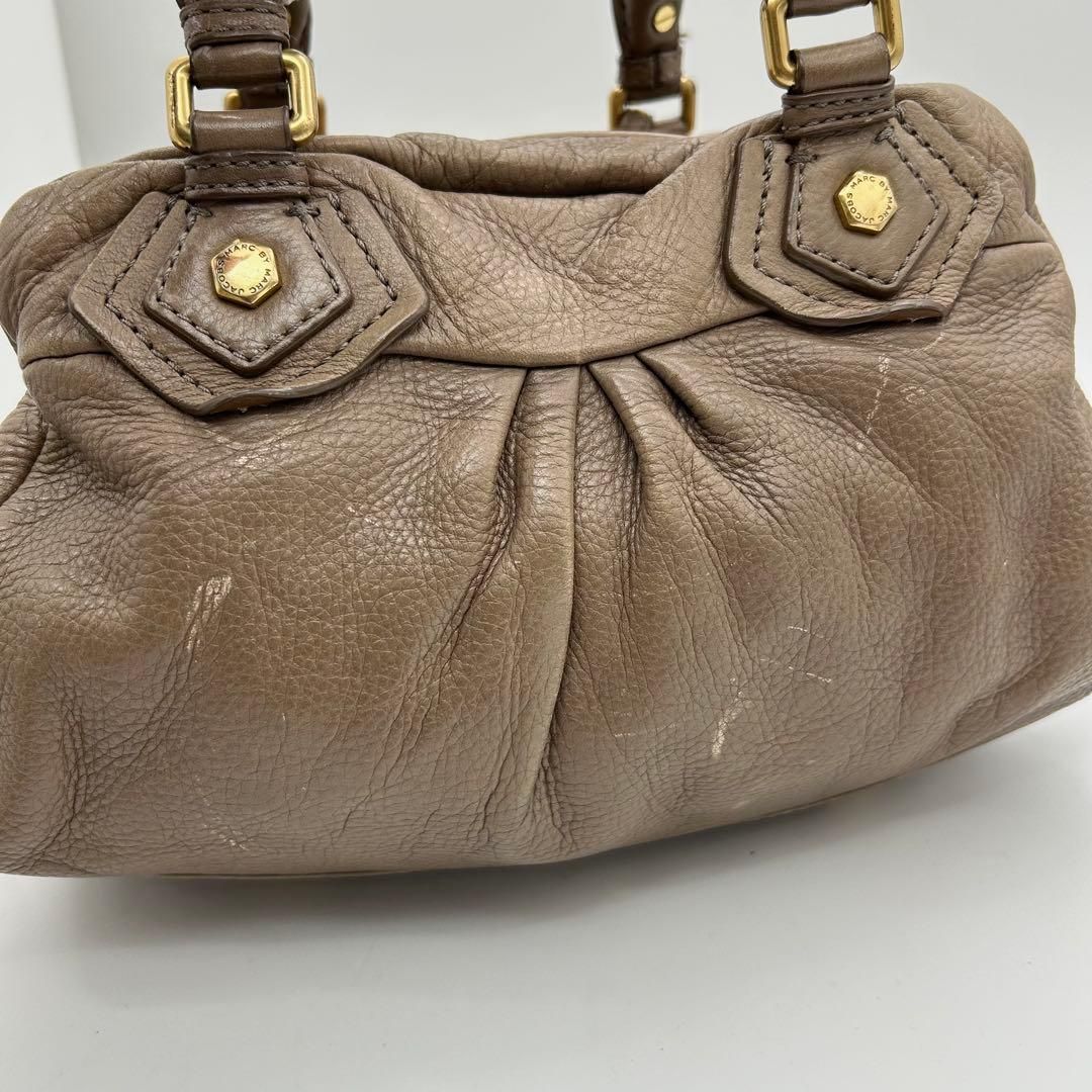 Marc by Marc Jacobs Classic Q Bag Y2k｜Yahoo!フリマ（旧PayPayフリマ）