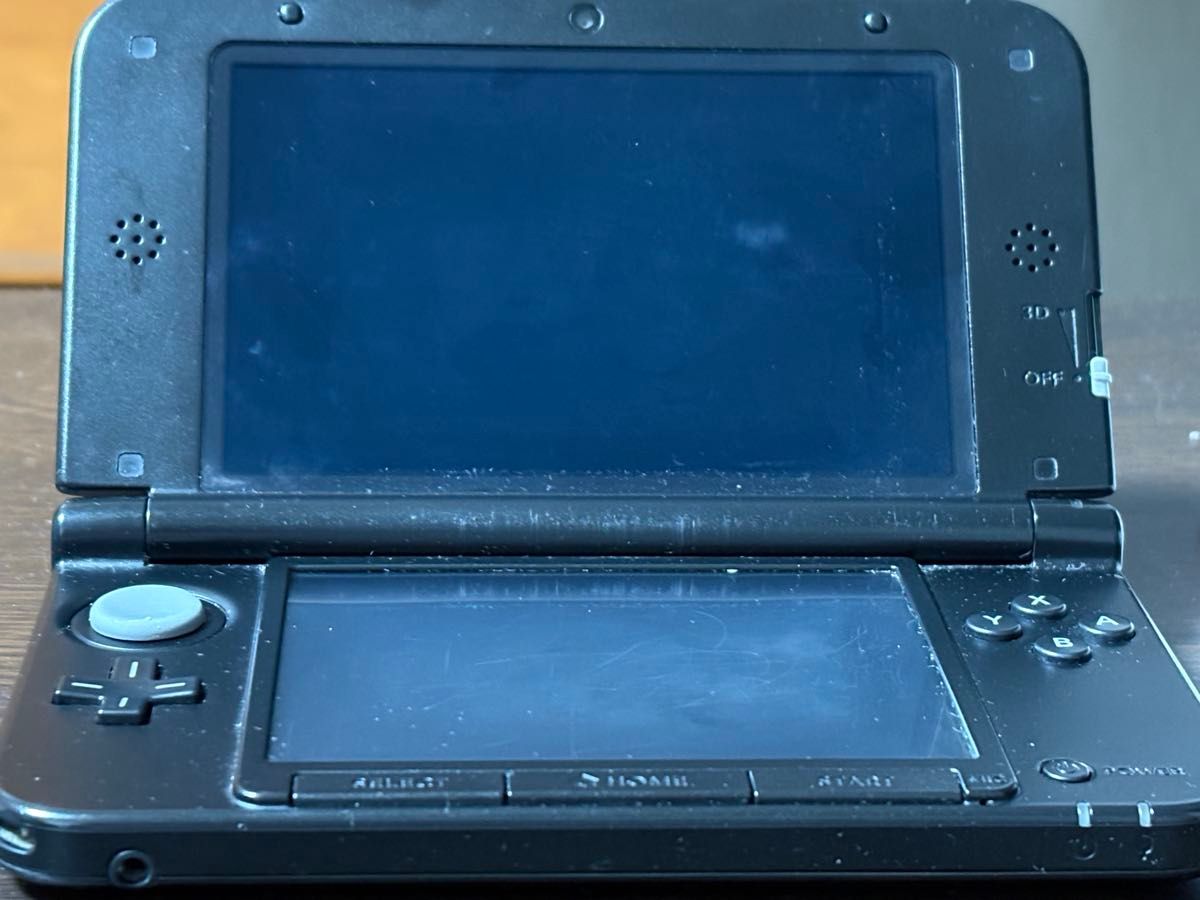 ニンテンドー3DSLL モンスターハンター4 Nintendo スペシャルパック