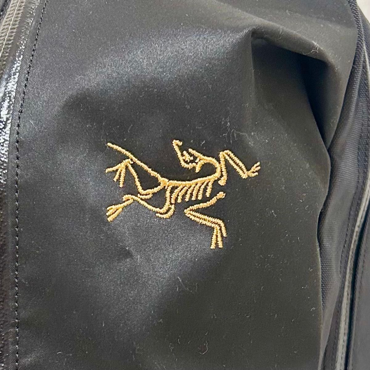美品 廃盤品】ARC'TERYX アークテリクス リュック アロー16 ARRO