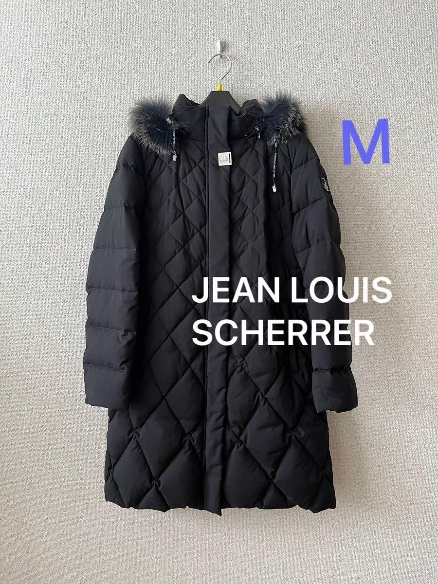 大幅最終値下げ ジャンルイシェレル JEAN LOUIS SCHERRER ブルー