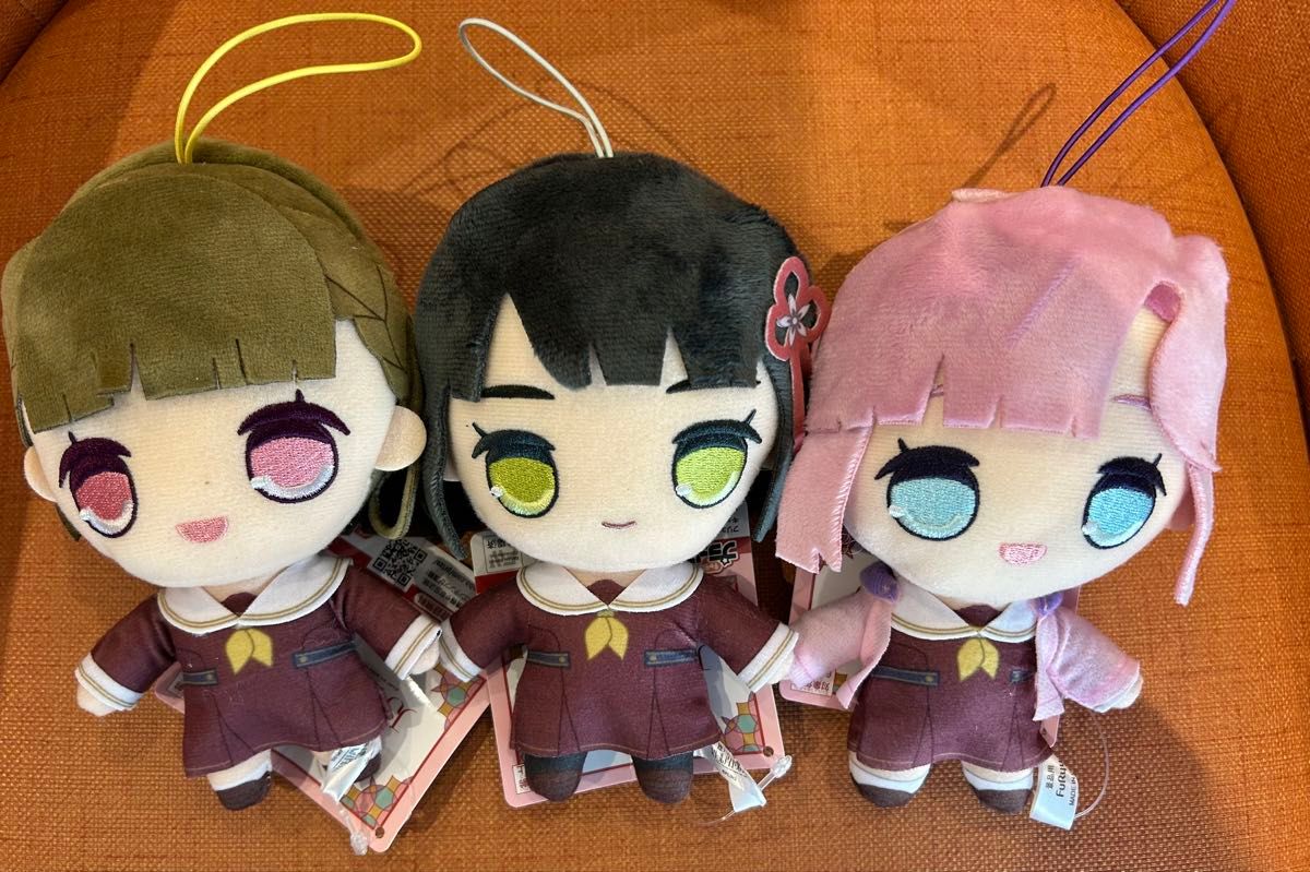 最安値 ラブライブ 蓮ノ空女学院スクールアイドルクラブ きゅるまる