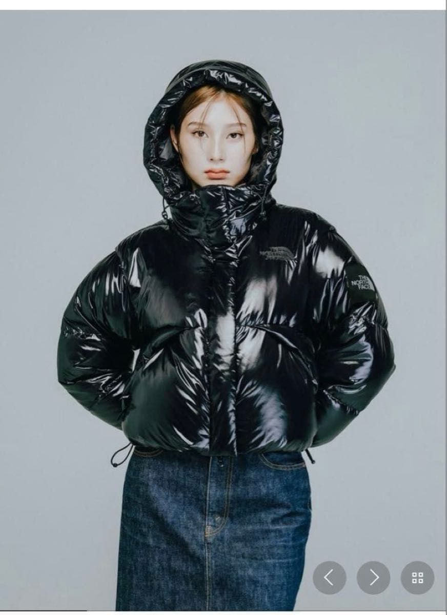 S／1着限／光沢／W'S GLOSSY RDS／グロッシー レディース ショート