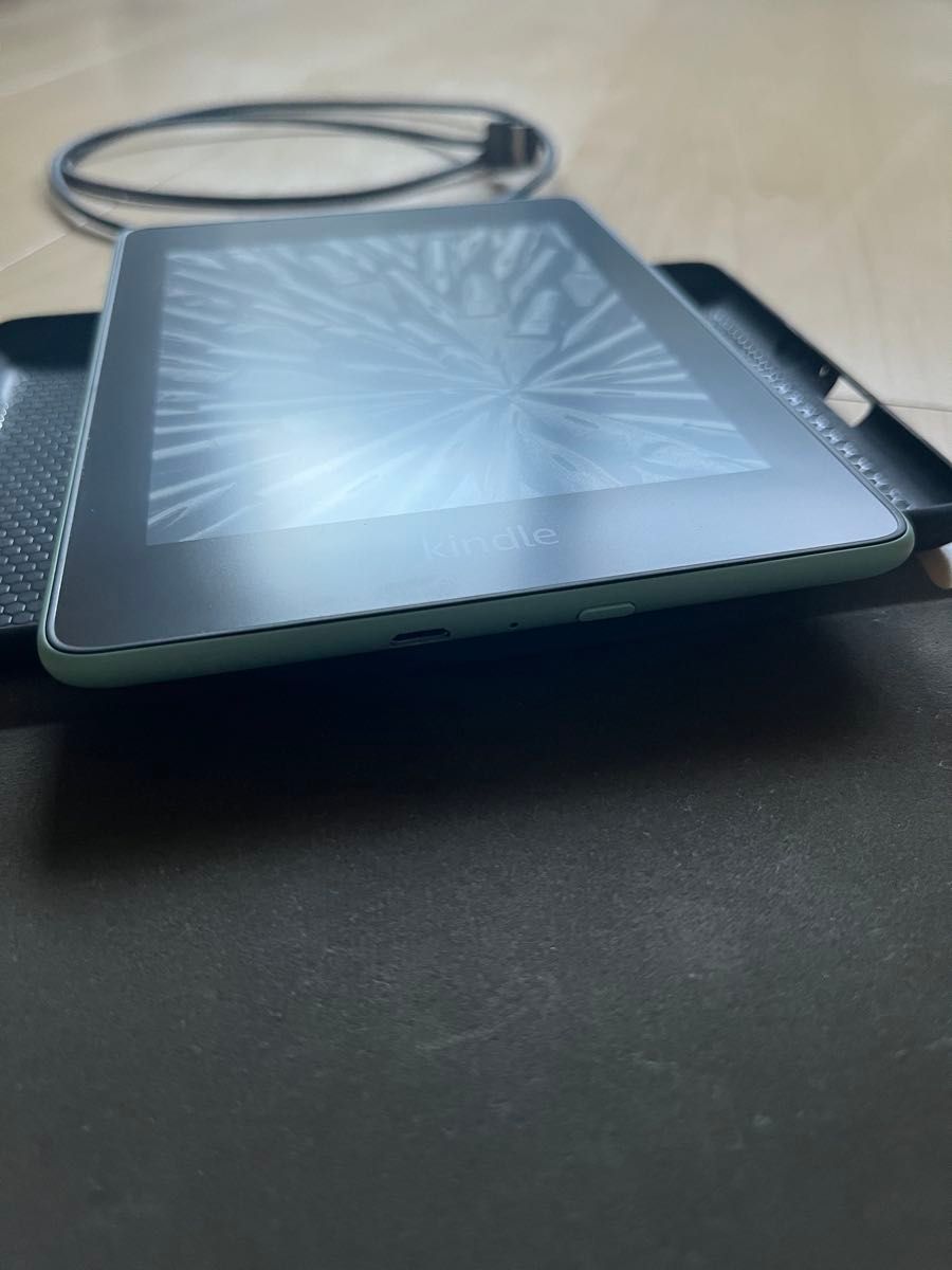 Kindle Paperwhite 広告なし 第10世代｜Yahoo!フリマ（旧PayPayフリマ）