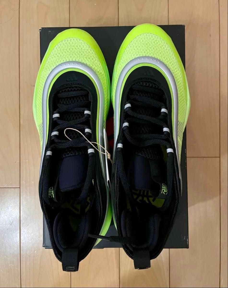 adidas D O N Issue 6 26センチ｜Yahoo!フリマ（旧PayPayフリマ）