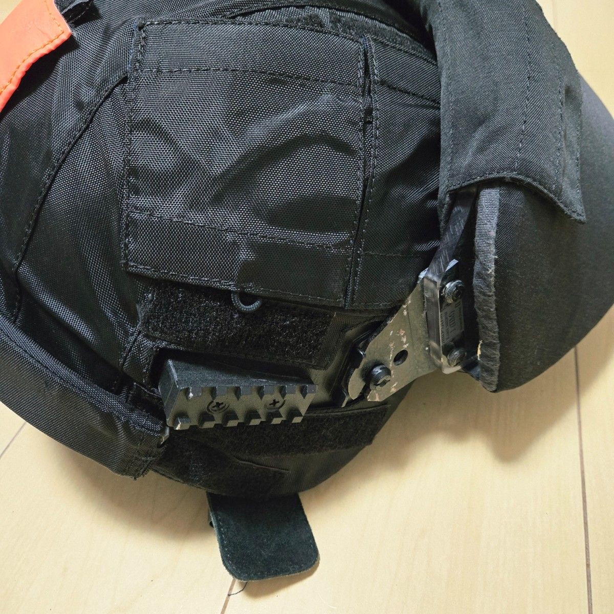 ロシア軍 FSB 実物 LSHZ-2DTM 