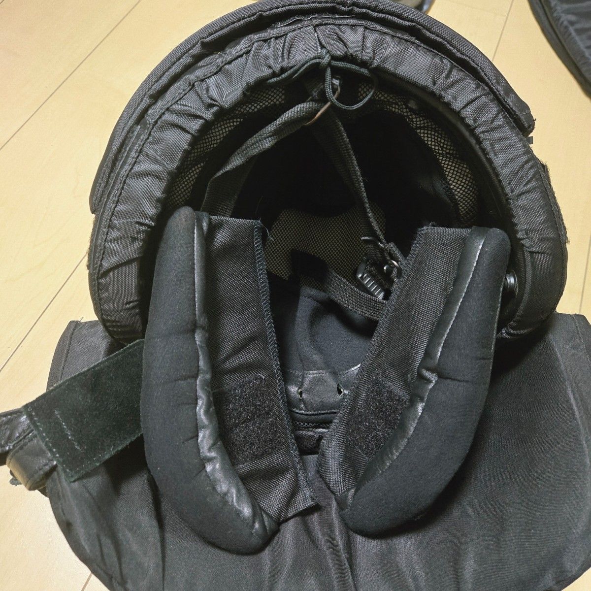 ロシア軍 FSB 実物 LSHZ-2DTM 