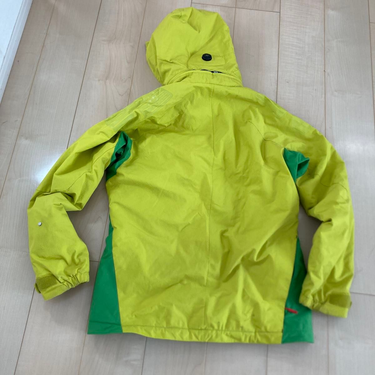 DESCENTE OGASAKA SKI デサント オガサカ スキーウェア ジャケット L