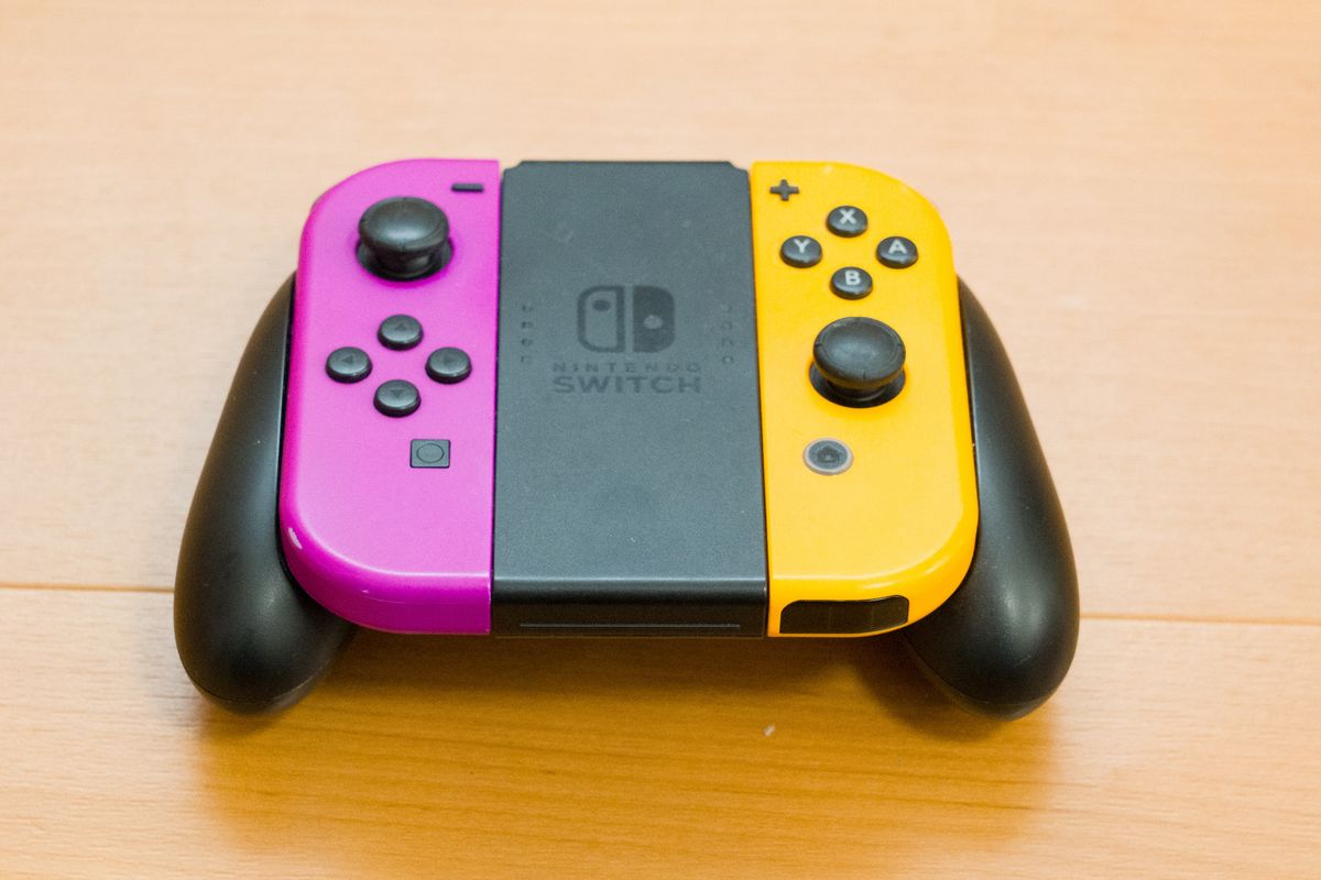 Nintendo Switch 本体 + Joy-Con2セット｜Yahoo!フリマ（旧PayPayフリマ）