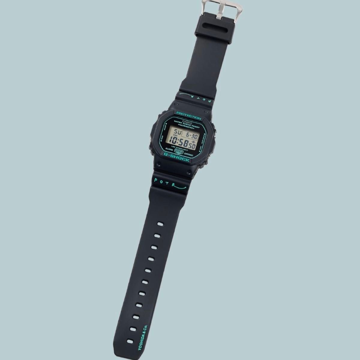 新品／POTR x Casio G-Shock DW-5600 