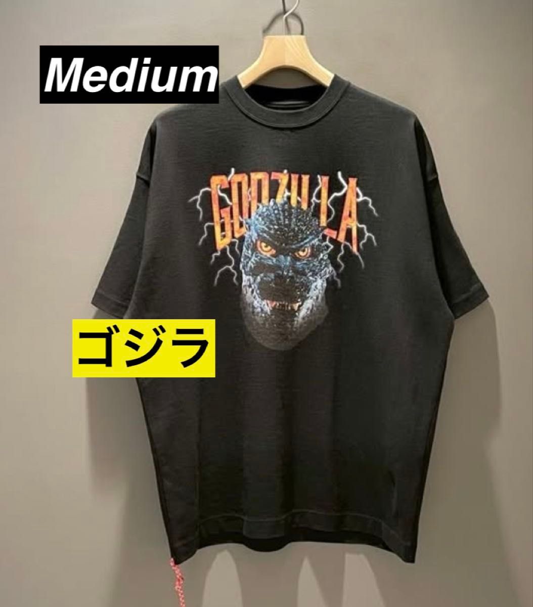 BEAMS JAPAN × ゴジラ】GODZILLA-T / ゴジラ Tシャツ｜Yahoo!フリマ