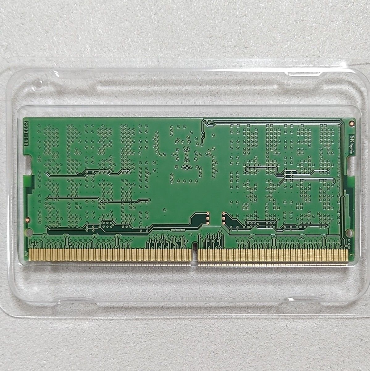 新品 SK Hynix DDR5-5600 16GB SODIMM ノートPC用｜Yahoo!フリマ（旧