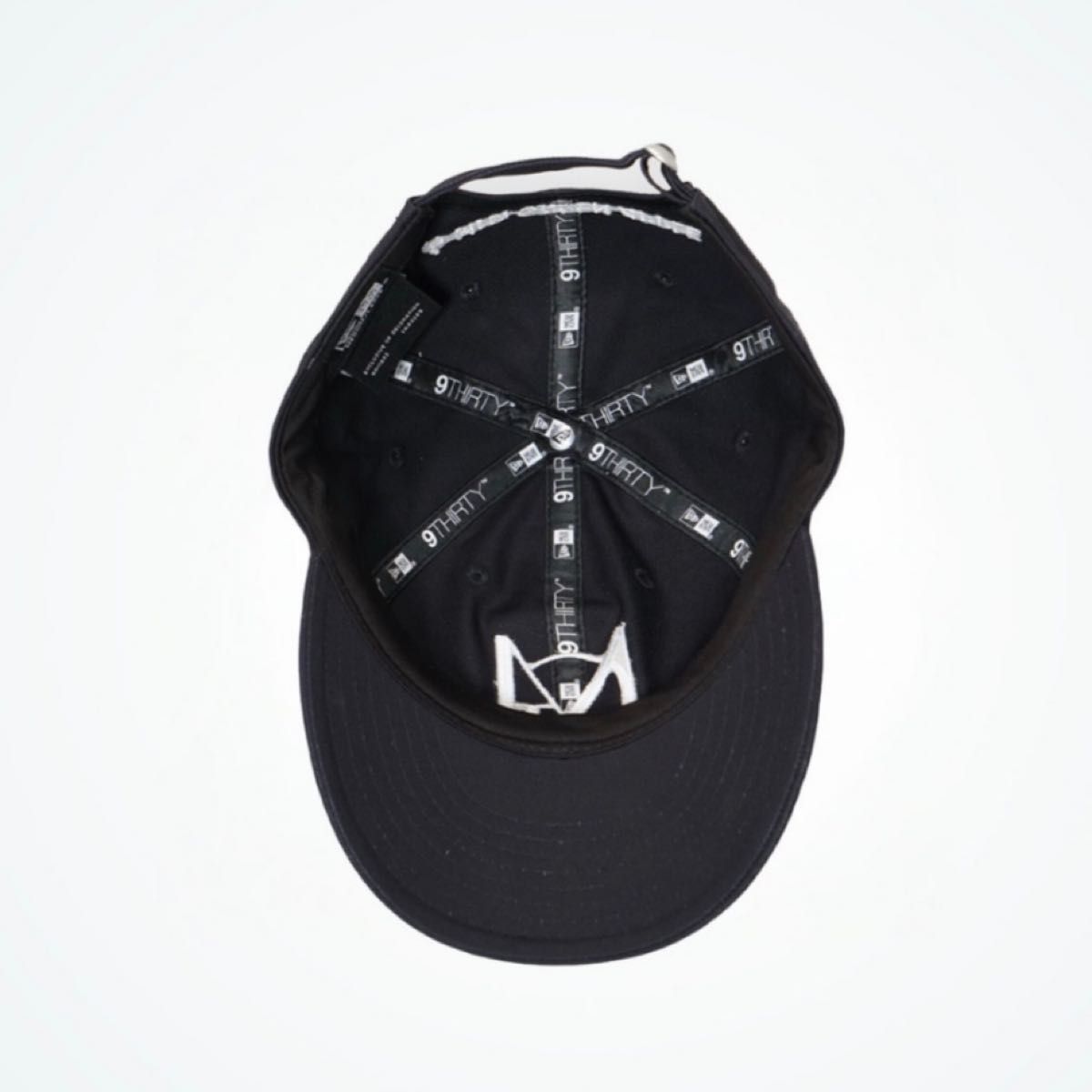 Mrs GREEN APPLE NEW ERA9THIRTY MGA LOGO CAP 