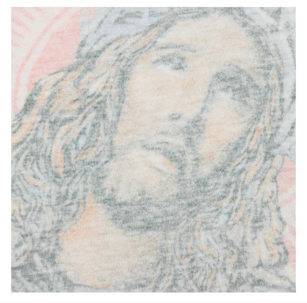 supreme Jesus S/S Top M 半袖Tシャツ シュプリーム ジーザス｜Yahoo