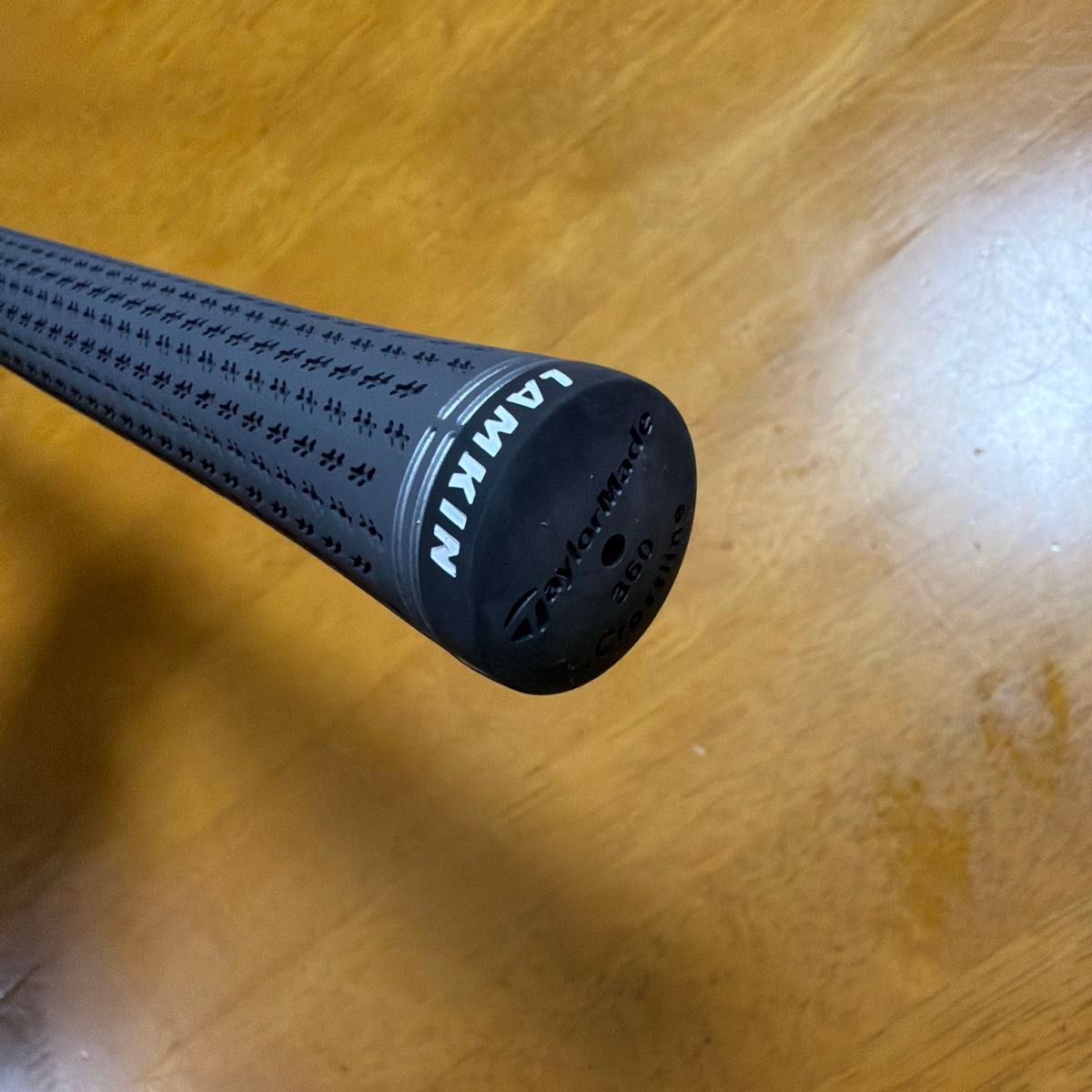 TaylorMade レスキュー用シャフト 4u Qi35 Diamana TM70 S