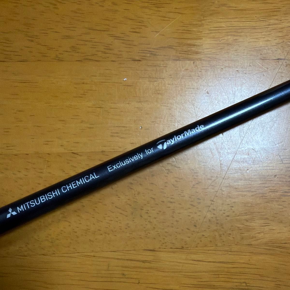 TaylorMade レスキュー用シャフト 4u Qi35 Diamana TM70 S