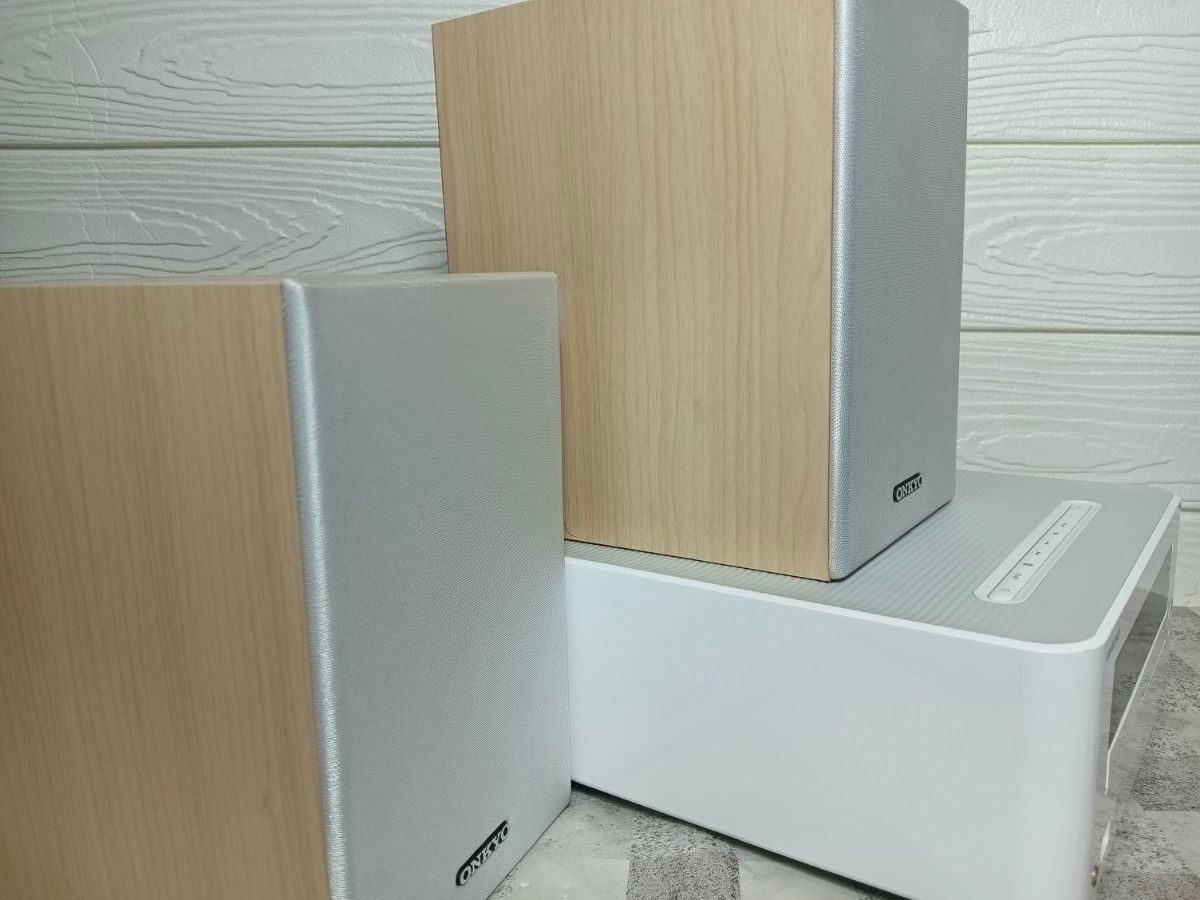 ONKYOX-U6 システムコンポ Bluetooth対応｜Yahoo!フリマ（旧PayPayフリマ）