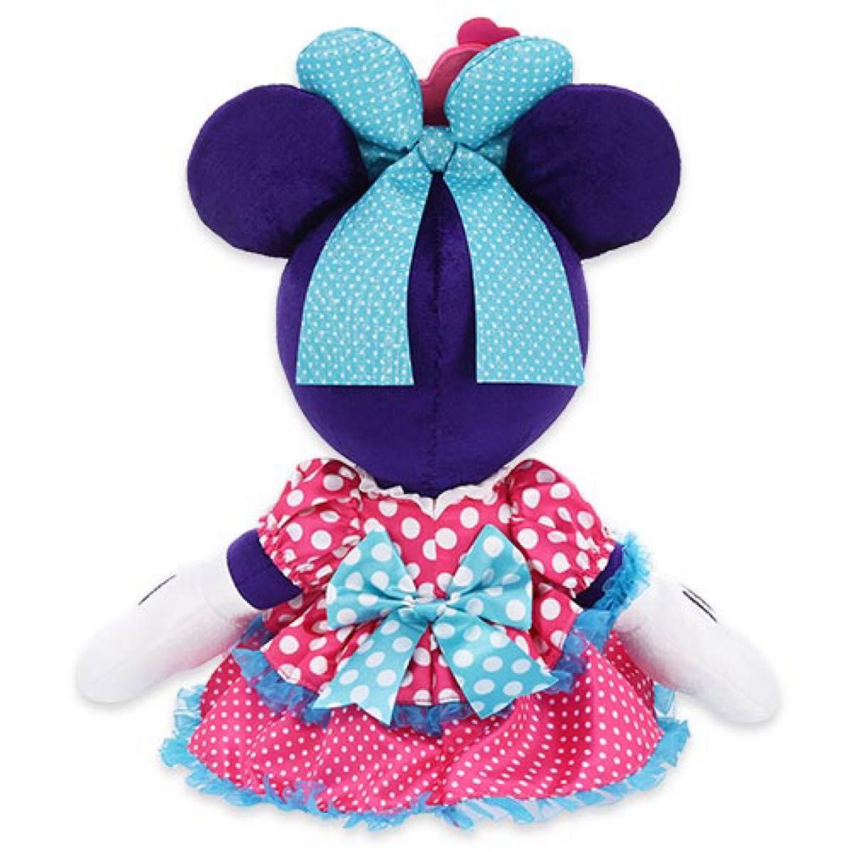 ディズニー ミニー パルパルーザ ぬいぐるみ ファンダーランド｜Yahoo