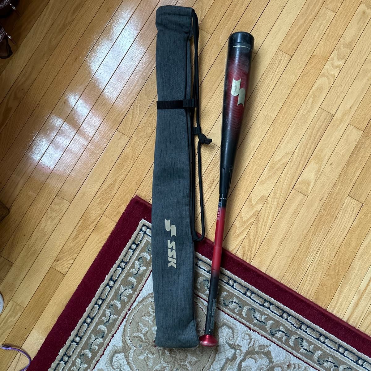 少年用軟式 MM23 80cm 690g｜Yahoo!フリマ（旧PayPayフリマ）