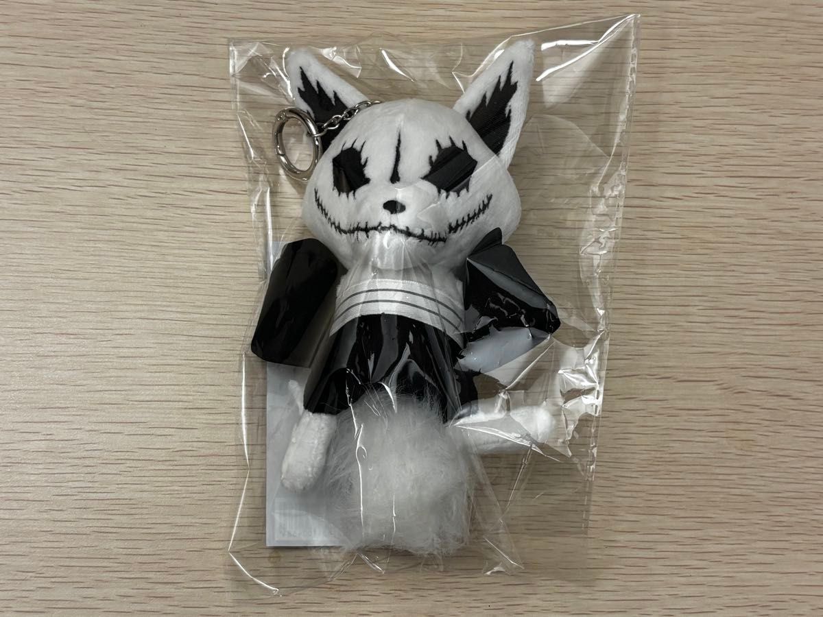 BABYMETAL 子狐ぬいぐるみキーホルダー｜Yahoo!フリマ（旧PayPayフリマ）