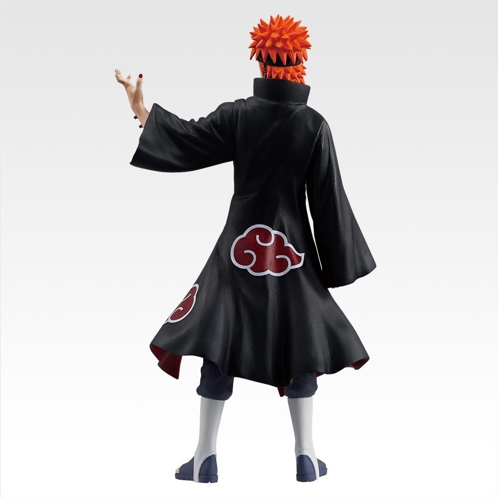 一番くじ NARUTO-ナルト- 疾風伝 輪廻の嘆きと平和の懸け橋 C賞 ペイン