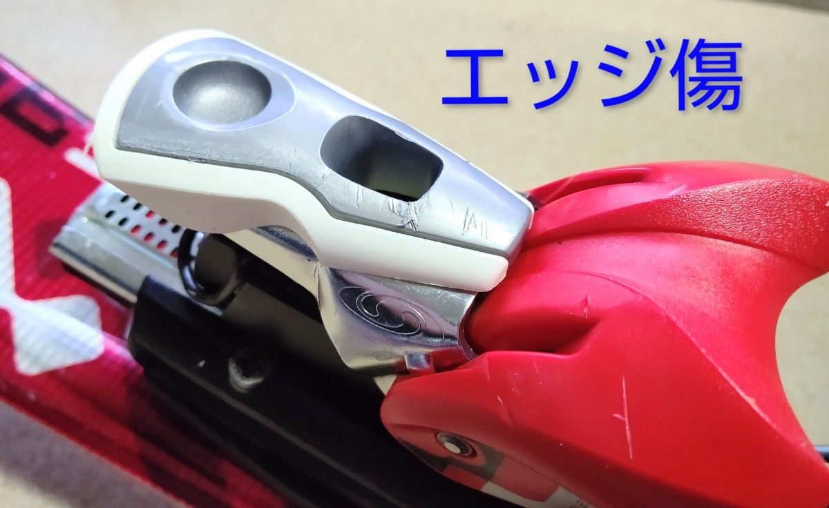 SALOMON (サロモン) スキーボード SNOWBLADE SB99 99 9cm 調整