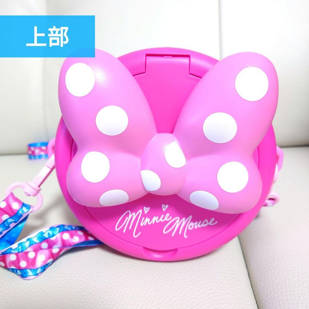タイムセール》ディズニー・パルパルーザ「ミニーのファンダーランド