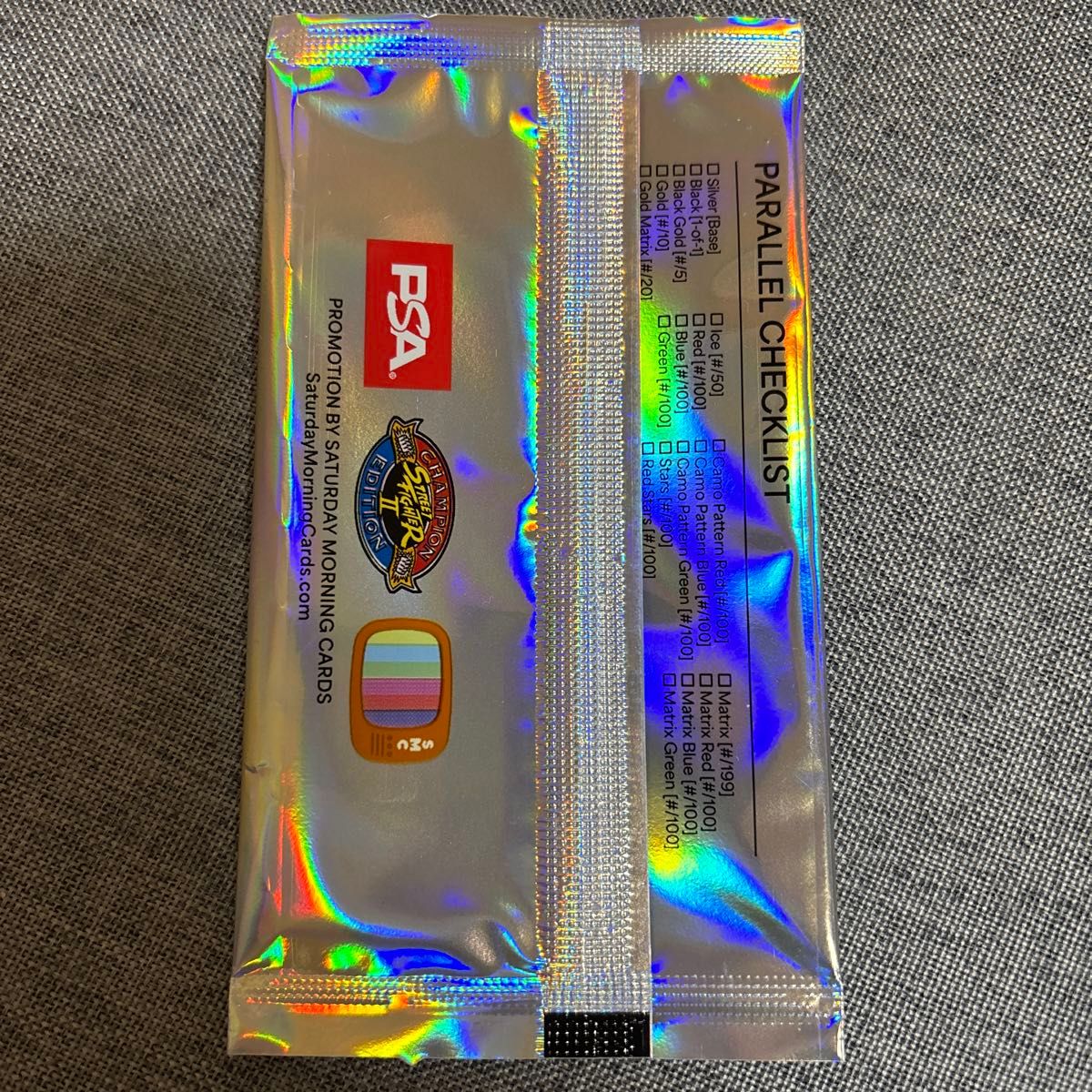 PSAマガジン NARUTO プロモ うずまきナルト NRSA-PR-003｜Yahoo!フリマ