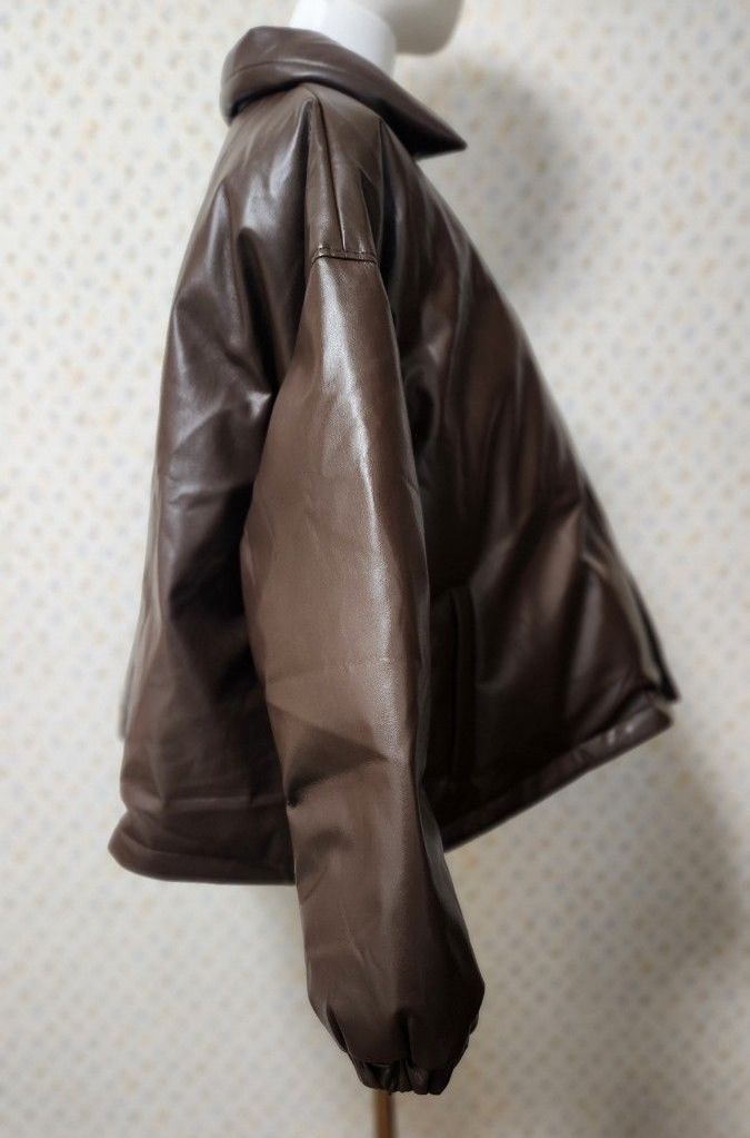 新品特価 完全赤字処分 [CALUX/キャラクス] SHORT COACH JACKET｜Yahoo