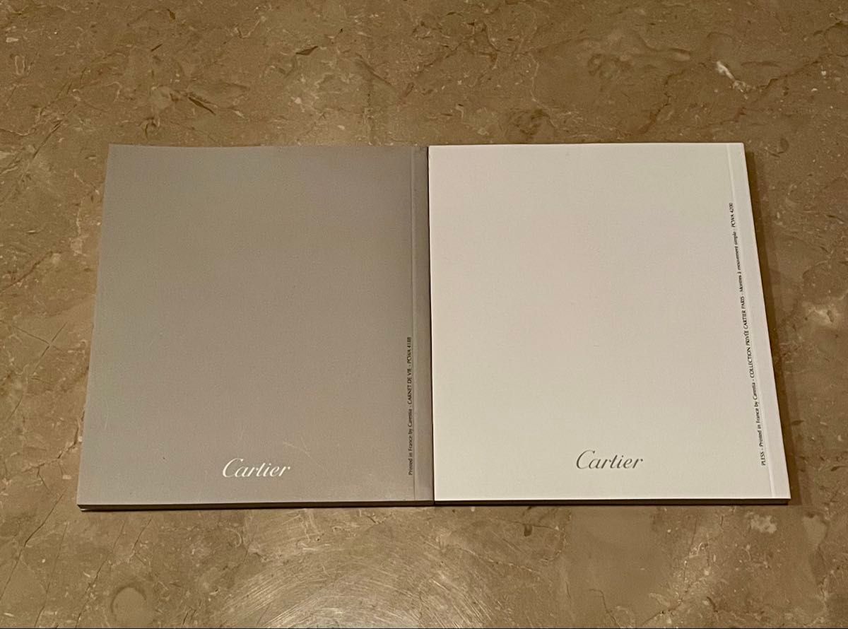 カルティエ】時計 保証書 説明書 ケース 箱 セット Cartier ブランド印