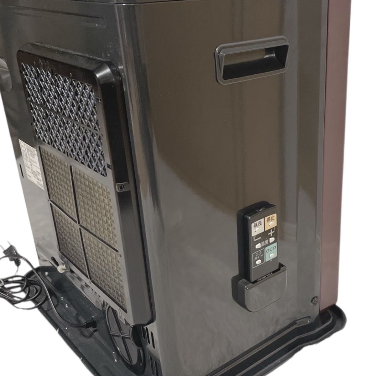 CORONA FH-WX3614BY 石油ファンヒーター 2014年製 コロナ 暖房器具