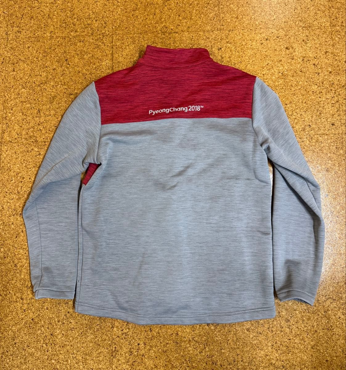 THE NORTH FACE 平昌オリンピック スキーウェアセット スノーボード
