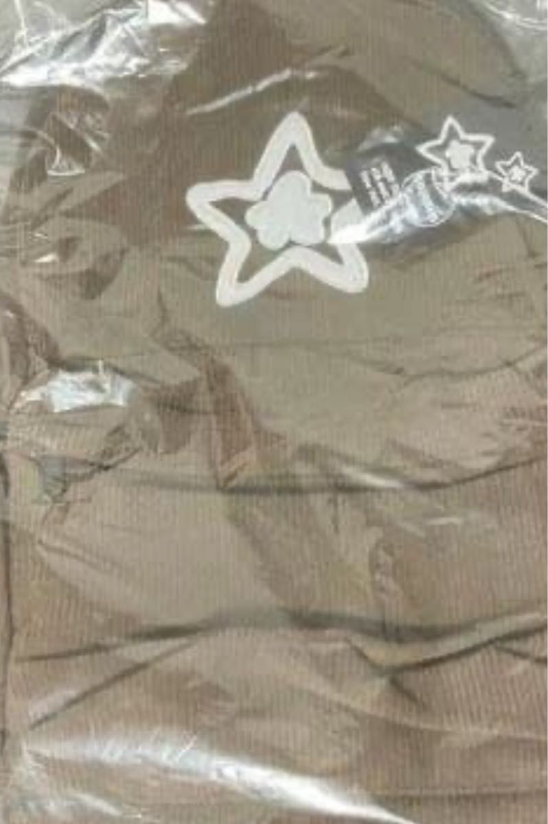 starteam BACKPACK リュック バックパック Brown CORDUROY スター