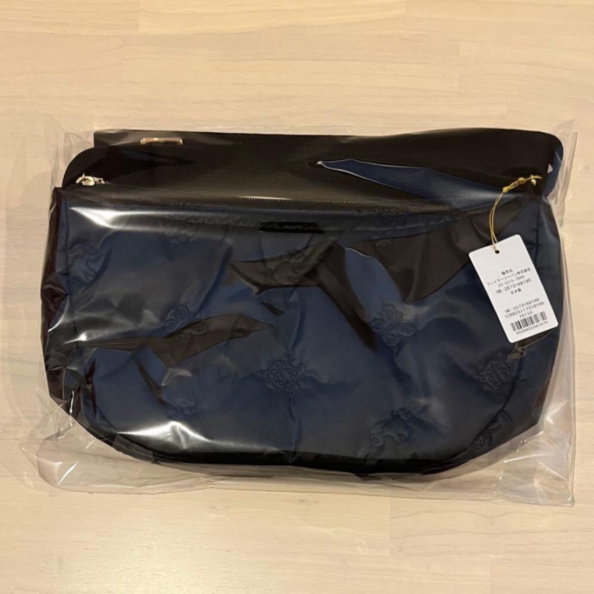 新品未開封】フェイラー ハイジ ハーフムーンバッグ｜Yahoo!フリマ（旧