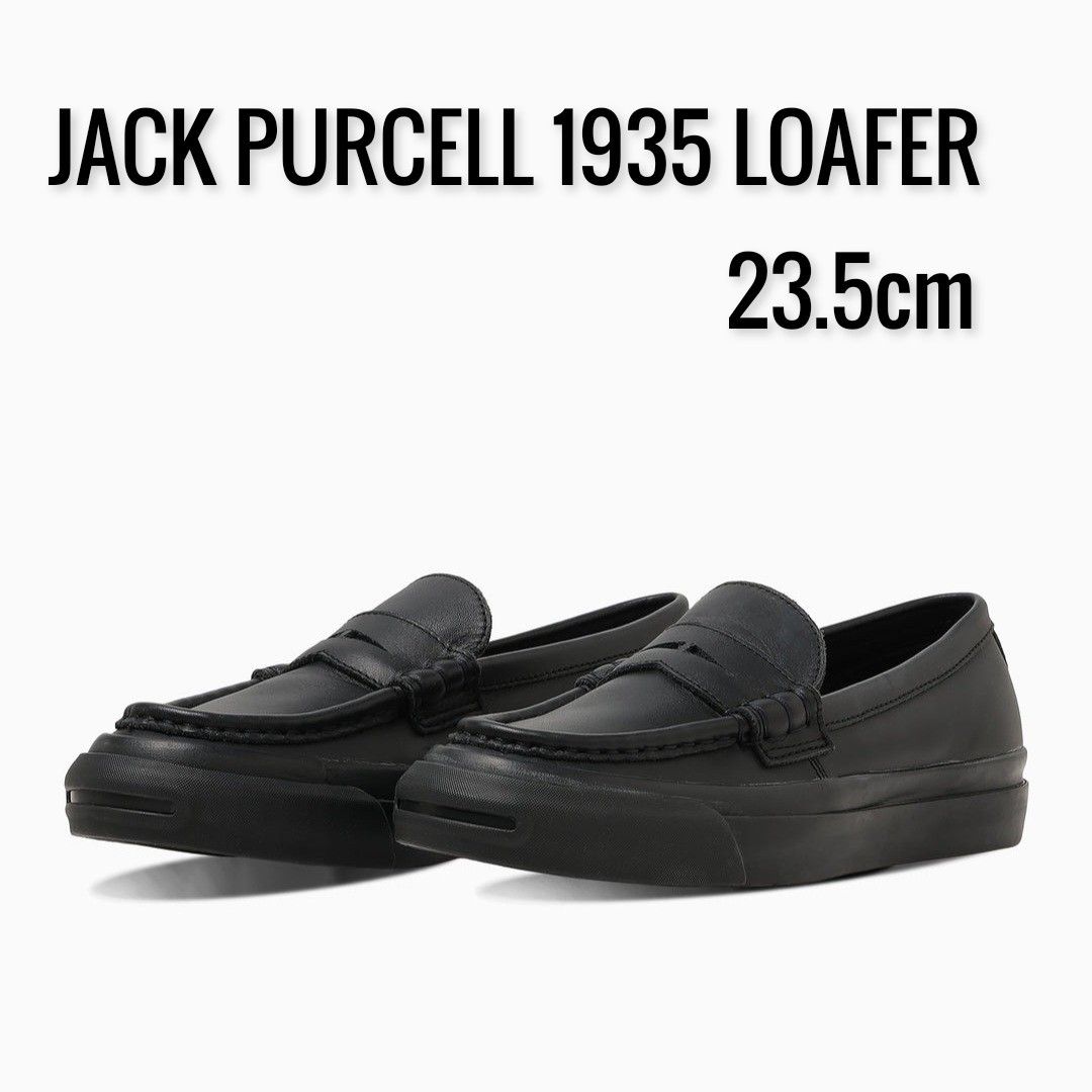 JACK PURCELL 1935 LOAFER 23 5cm｜Yahoo!フリマ（旧PayPayフリマ）