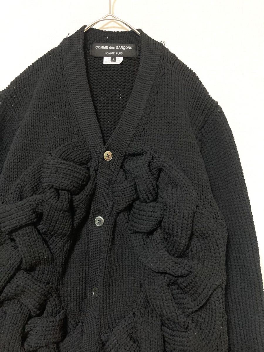 コムデギャルソンオムプリュス COMME des GARCONS HOMME PLUS ビッグ