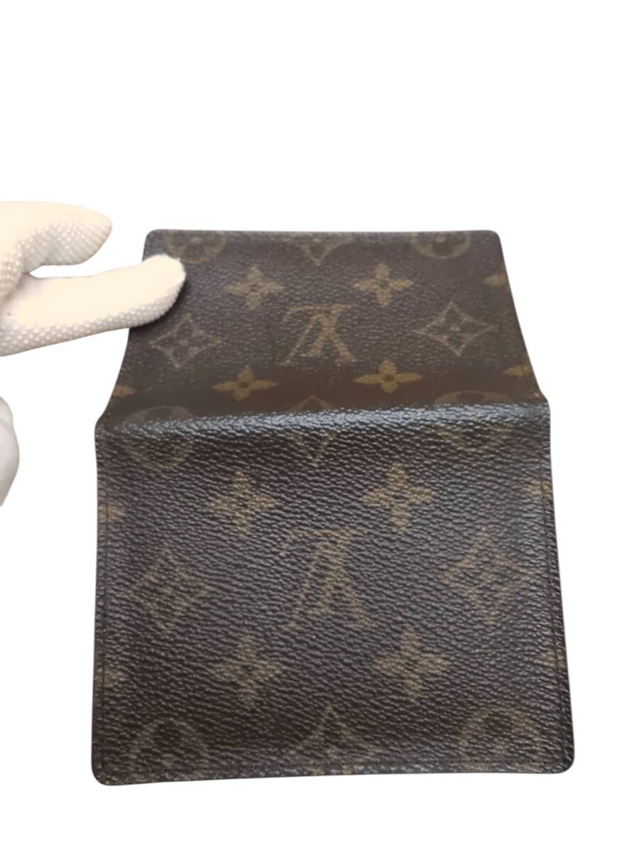 ルイヴィトン パスケース カードケース 名刺入れ 定期入れ