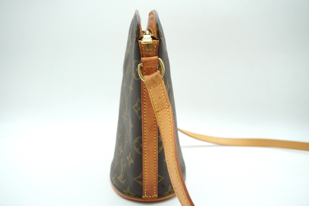 LOUIS VUITTON ドルーオ モノグラム M51290 ショルダーバッグ ルイ