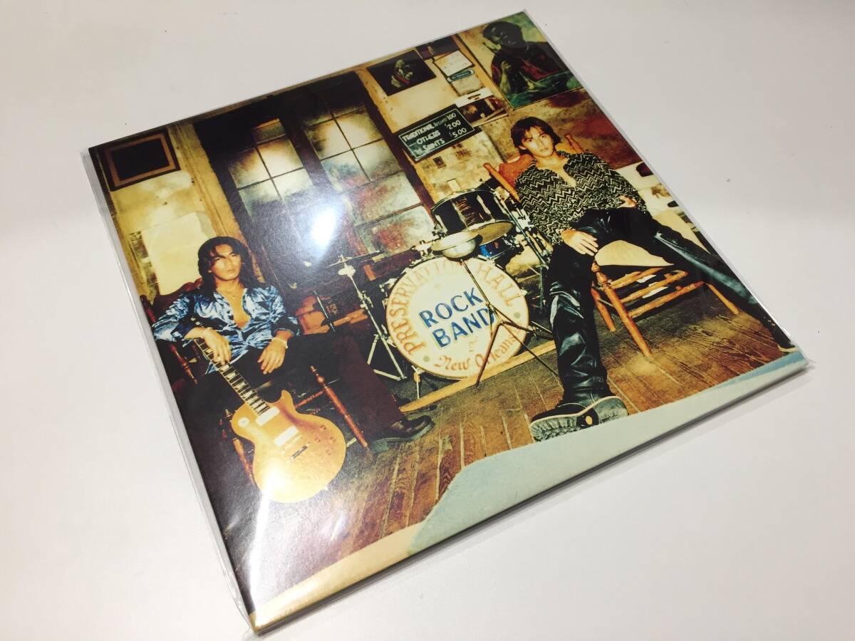 送料無料 新品 B'z 『IN THE LIFE』『RUN』『SURVIVE』 アナログ3枚 LP